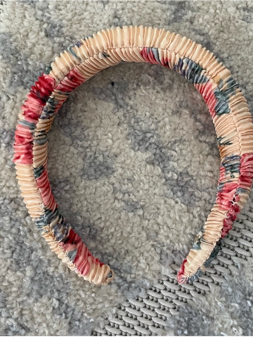 Loeffler Randall Marina Headband - Picture 3 of 3